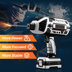 Portable Welding Machine 4600W