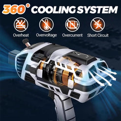 Portable Welding Machine 4600W