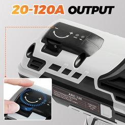 Portable Welding Machine 4600W