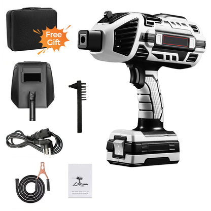 Portable Welding Machine 4600W